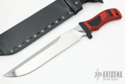 25th Anniversary Panther- RARE Mirror Finish #001