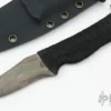 Titanium Fixed Blade -Knife Promotional Store 1653489378 9942