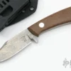 TK-4 Mini Bowie 2 TK-4 Mini Bowie -Knife Promotional Store 1653489647 0963