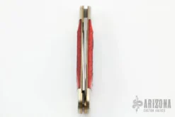 Elephant Toe-NKCA 1997 Club Knife -Knife Promotional Store 1653579148 0754