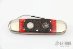 Elephant Toe-NKCA 1997 Club Knife -Knife Promotional Store 1653579148 9505