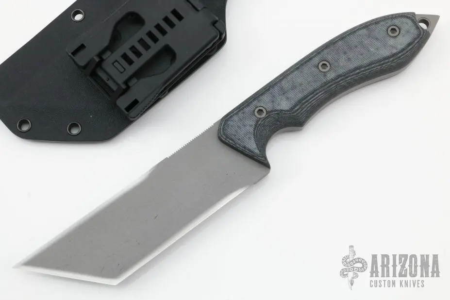 One Of A Kind Tanto 4 One Of A Kind Tanto - Image 2