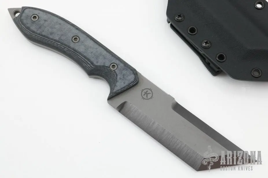 One Of A Kind Tanto 3 One Of A Kind Tanto