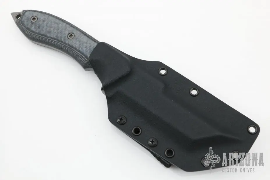 One Of A Kind Tanto 5 One Of A Kind Tanto - Image 3