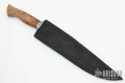 Fighter W/ Hamon 7 Fighter W/ Hamon -Knife Promotional Store 1654611554 2613