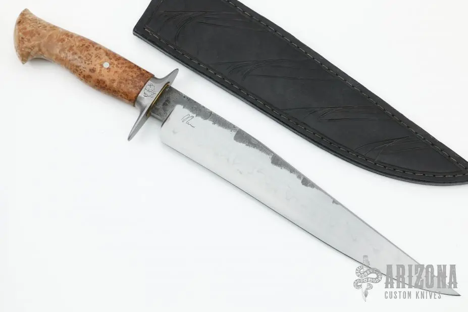 Fighter W/ Hamon 4 Fighter W/ Hamon - Image 2