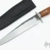 Fighter W/ Hamon 1 Fighter W/ Hamon -Knife Promotional Store 1654611554 9460