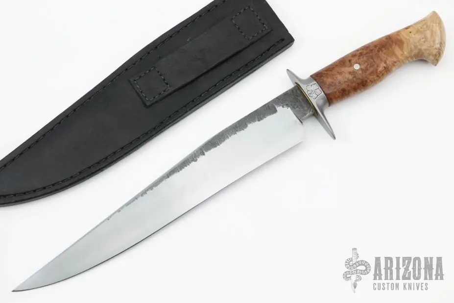 Fighter W/ Hamon 3 Fighter W/ Hamon