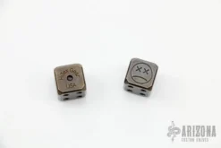 Hitex AFK Bronze Dice