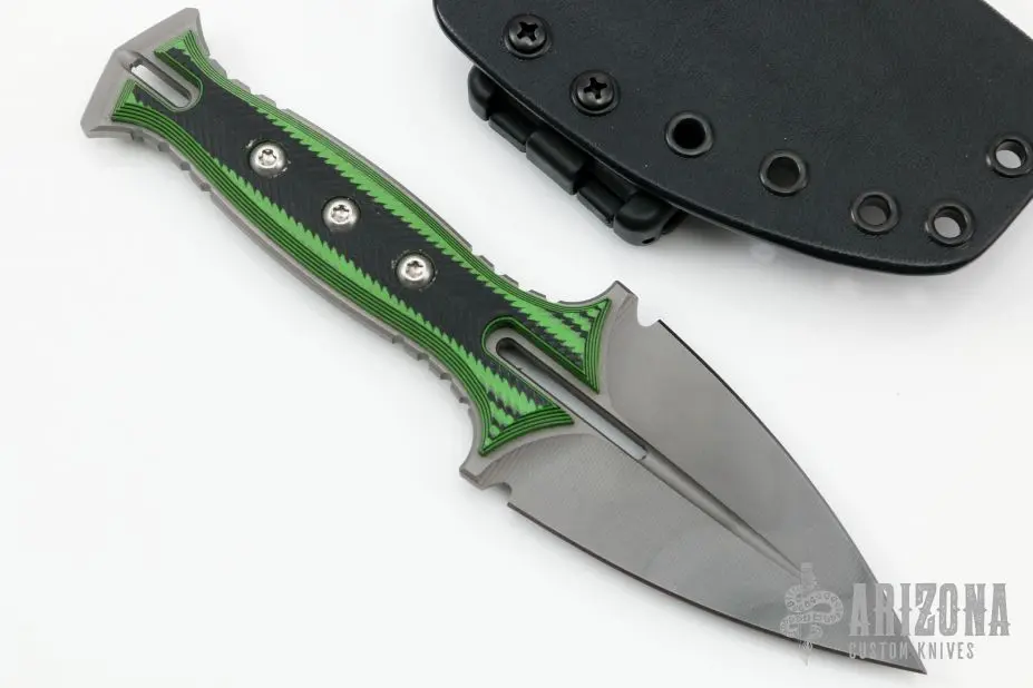 Omen Dagger 4 Omen Dagger - Image 2