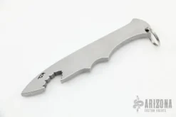 Bloodshark Bottle Opener Keychain