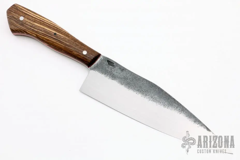 Forged MagnaCut Chef's Knife 4 Forged MagnaCut Chef's Knife - Image 2