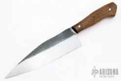 Forged MagnaCut Chef's Knife