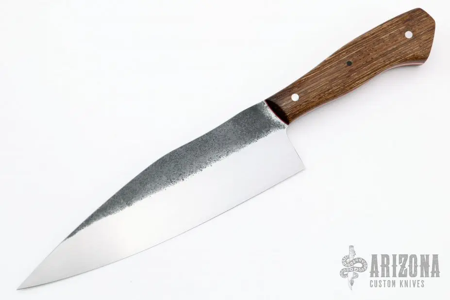 Forged MagnaCut Chef's Knife 3 Forged MagnaCut Chef's Knife