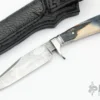 Mammoth Ivory Hunter -Knife Promotional Store 1654788189 0731