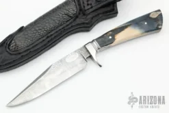 Mammoth Ivory Hunter