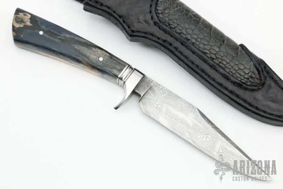 Mammoth Ivory Hunter 4 Mammoth Ivory Hunter - Image 2