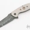 Cayman V2 - Damascus And Super Conductor -Knife Promotional Store 1654804342 6401