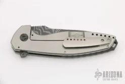 Cayman V2 - Damascus And Super Conductor 9 Cayman V2 - Damascus And Super Conductor -Knife Promotional Store 1654804342 9991