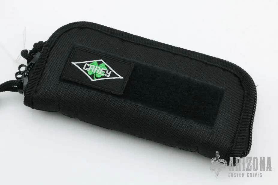 Cayman V2 - Damascus And Super Conductor 7 Cayman V2 - Damascus And Super Conductor - Image 5