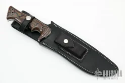 7.5" Bush Hog 7 7.5" Bush Hog -Knife Promotional Store 1654880433 5362