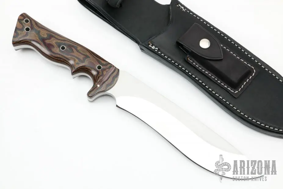 7.5" Bush Hog 4 7.5" Bush Hog - Image 2