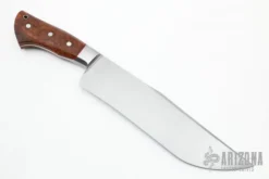 Integral Camp Knife