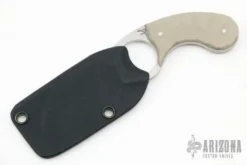 Griffe Tiger - Tan G-10 -Knife Promotional Store 1655833510 0872