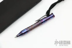 Titanium Pen