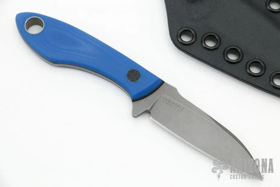 TK-1 Wharnie XL 4 TK-1 Wharnie XL - Image 2