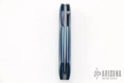 Vallotton/Clark Scale Release Lefty - D/A Auto -Knife Promotional Store 1656010216 2114