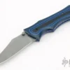 Vallotton/Clark Scale Release Lefty - D/A Auto -Knife Promotional Store 1656010216 6886