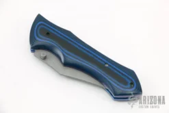 Vallotton/Clark Scale Release Lefty - D/A Auto -Knife Promotional Store 1656010216 9074