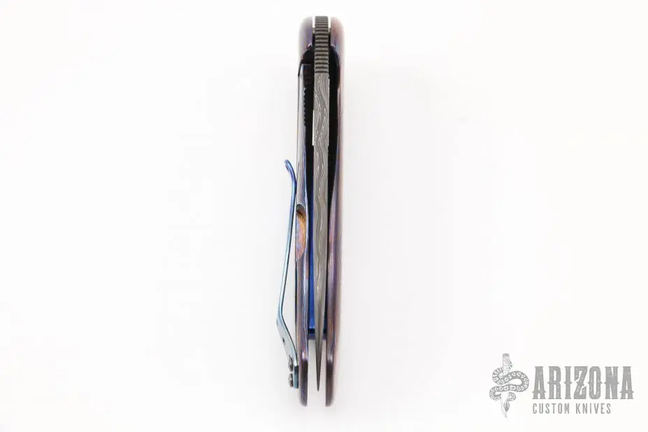 Mini Vicarious Flipper - Full Dress 6 Mini Vicarious Flipper - Full Dress - Image 4