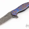 Mini Vicarious Flipper - Full Dress 2 Mini Vicarious Flipper - Full Dress -Knife Promotional Store 1656015263 0247