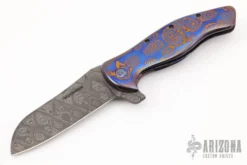 Mini Vicarious Flipper - Full Dress