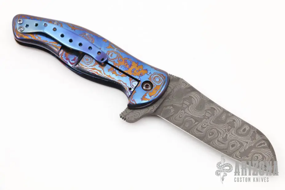 Mini Vicarious Flipper - Full Dress 4 Mini Vicarious Flipper - Full Dress - Image 2