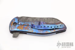 Mini Vicarious Flipper - Full Dress 8 Mini Vicarious Flipper - Full Dress -Knife Promotional Store 1656015263 8704