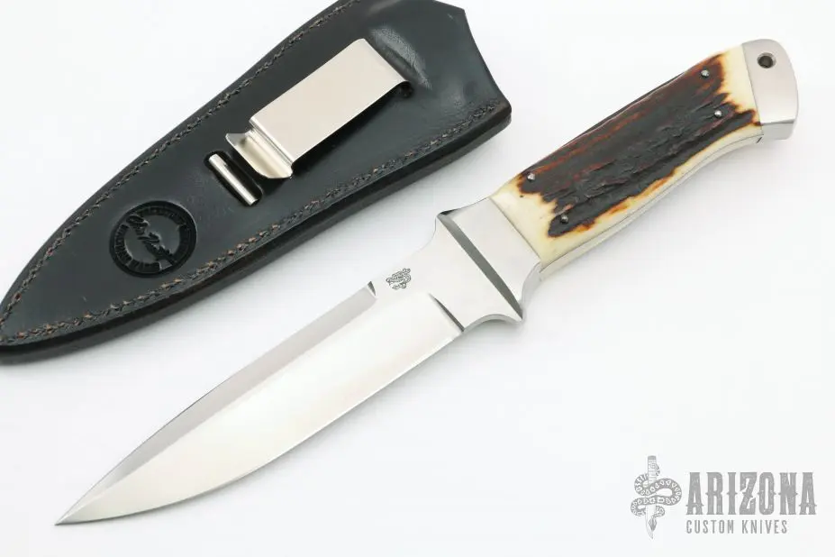 M18 Combat Master - One Off 3 M18 Combat Master - One Off