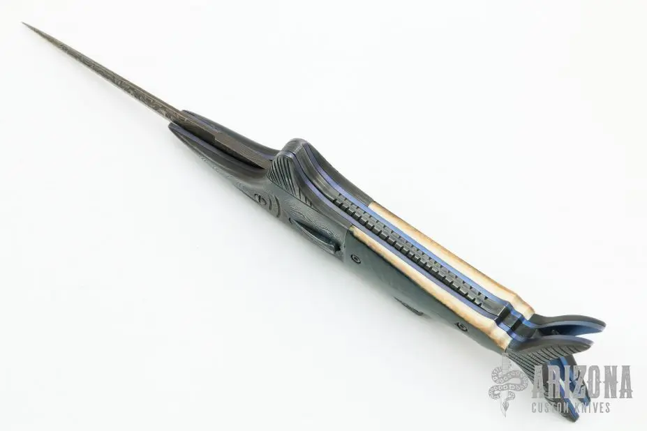 Marlin/Swordfish Auto 5 Marlin/Swordfish Auto - Image 3