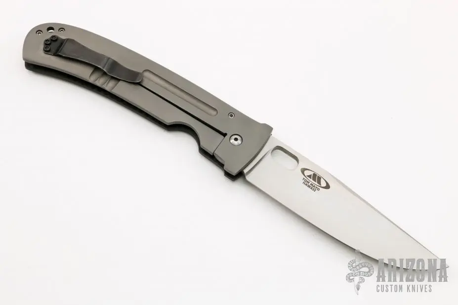 Tom Mayo And Kevin Foster Collaboration 4 Tom Mayo And Kevin Foster Collaboration - Image 2