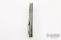 Tom Mayo And Kevin Foster Collaboration 9 Tom Mayo And Kevin Foster Collaboration -Knife Promotional Store 1656102027 9578