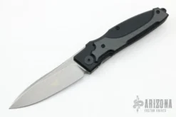 Pocket Samurai Front Flipper
