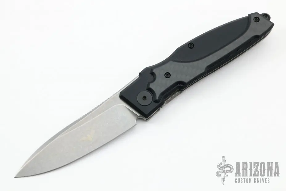Pocket Samurai Front Flipper 3 Pocket Samurai Front Flipper