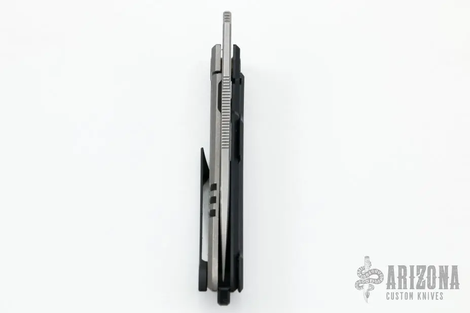 Pocket Samurai Front Flipper 6 Pocket Samurai Front Flipper - Image 4