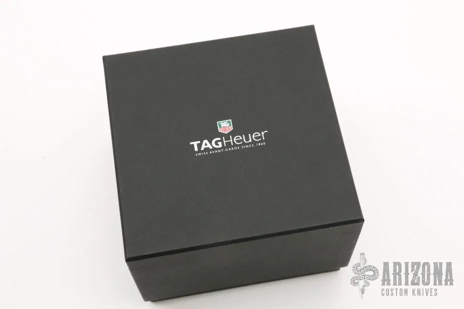 Tag Heuer Link Calibre S CJF7110 BA0587 5 Tag Heuer Link Calibre S CJF7110 BA0587 - Image 3