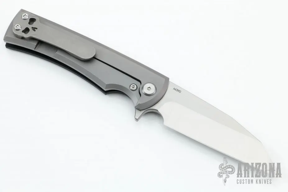 Street Sangre Wharncliffe Black G10 Belt Finished 4 Street Sangre Wharncliffe Black G10 Belt Finished - Image 2