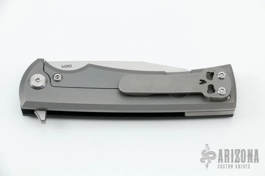 Street Sangre Wharncliffe Black G10 Belt Finished 5 Street Sangre Wharncliffe Black G10 Belt Finished - Image 3