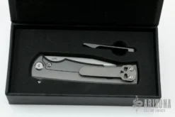 Street Sangre Wharncliffe Black G10 Belt Finished 11 Street Sangre Wharncliffe Black G10 Belt Finished -Knife Promotional Store 1656418223 8959