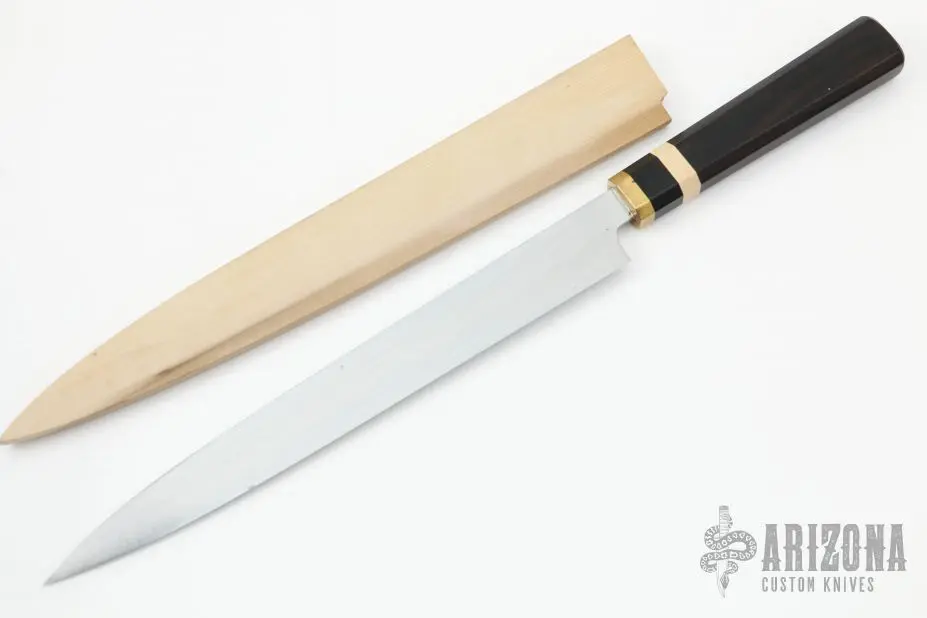 High Grade Kitchen Knife 4 High Grade Kitchen Knife - Image 2